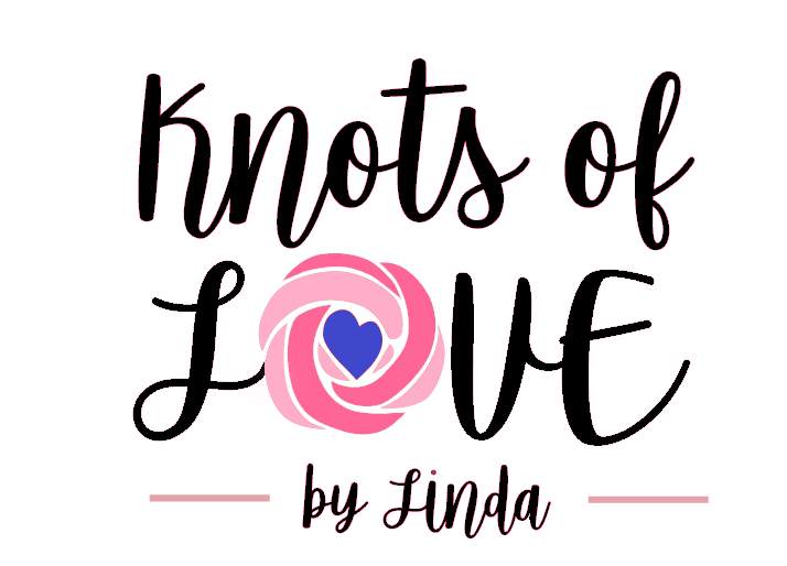 Knots of Love by Linda